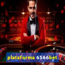 plataforma 6566bet